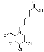 Structural Formula