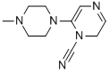 Structural Formula