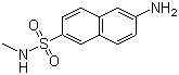 Structural Formula