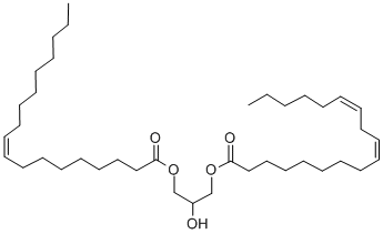 Structural Formula
