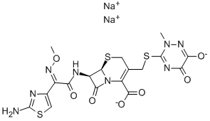 Structural Formula