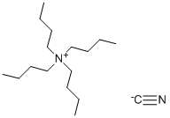 Structur of 10442-39-4