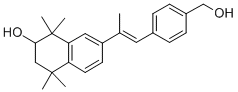 Structural Formula