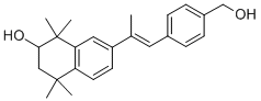 Structur of 104561-36-6