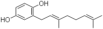 Structural Formula