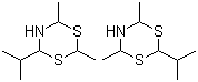 Structural Formula
