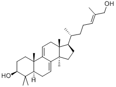 Structural Formula