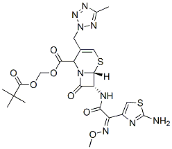 Structural Formula