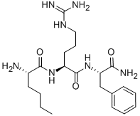 Structural Formula