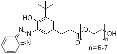 Structural Formula