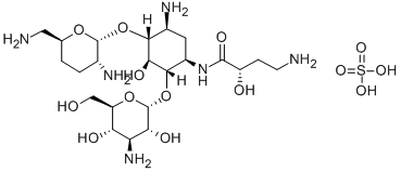 Structural Formula