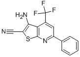 Structural Formula