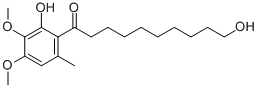Structural Formula
