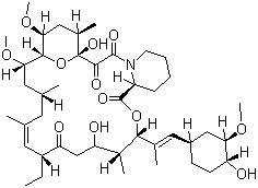 Structural Formula