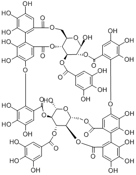 Structur of 104987-36-2