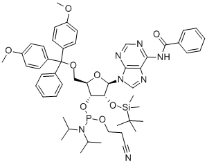 Structural Formula