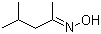 Structur of 105-44-2