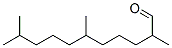 Structural Formula