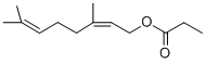 Structural Formula