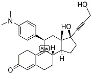 Structur of 105012-15-5