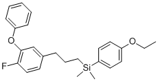 Structural Formula