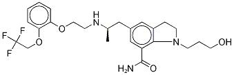 Structural Formula