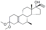 Structural Formula