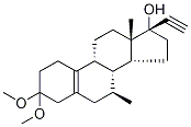 Structur of 105186-33-2