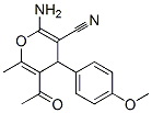 Structural Formula