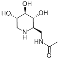 Structural Formula
