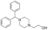 Structural Formula