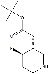 Structural Formula