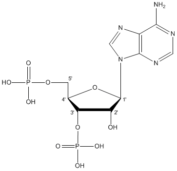 Structural Formula