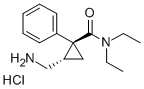 Structural Formula