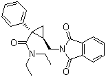 Structural Formula