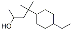 Structural Formula