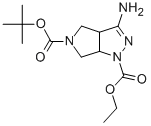 Structural Formula