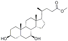 Structural Formula
