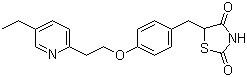 Structural Formula