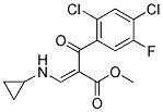 Structural Formula
