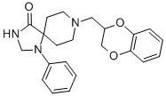 Structural Formula