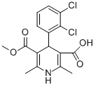 Structural Formula