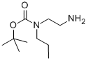 Structural Formula