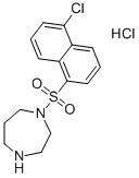 Structural Formula