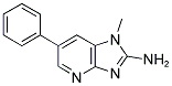 Structural Formula