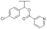 Structur of 10571-59-2