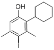 Structural Formula