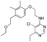 Structural Formula