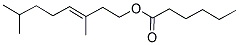 Structural Formula