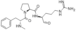 Structural Formula